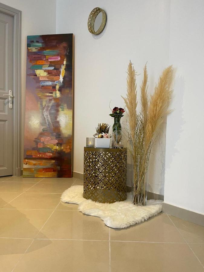 Keys&Home L'Escapade Parisienne - T2 Cosy & Confort Le Raincy Екстериор снимка