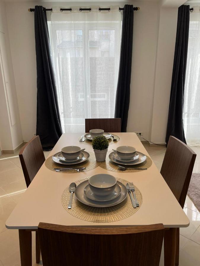Keys&Home L'Escapade Parisienne - T2 Cosy & Confort Le Raincy Екстериор снимка